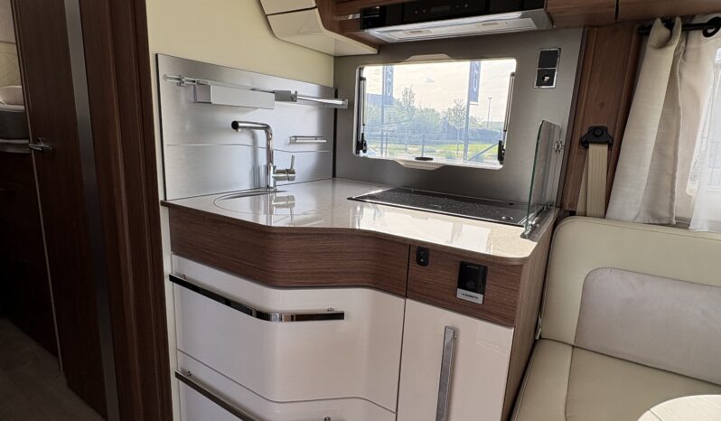 
								Fleurette Discover 74 LJG full									