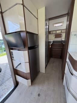 
										Fleurette Discover 74 LJG full									