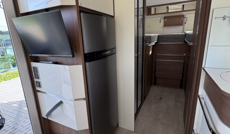 
								Fleurette Discover 74 LJG full									