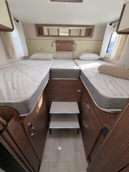 
										Fleurette Discover 74 LJG full									