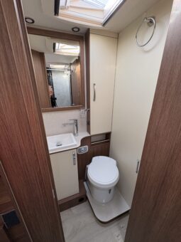 
										Fleurette Discover 74 LJG full									