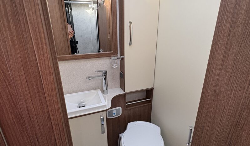 
								Fleurette Discover 74 LJG full									