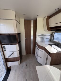 
										Fleurette Discover 74 LJG full									