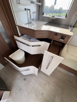 
										Fleurette Discover 74 LJG full									