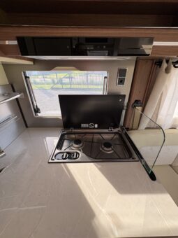 
										Fleurette Discover 74 LJG full									