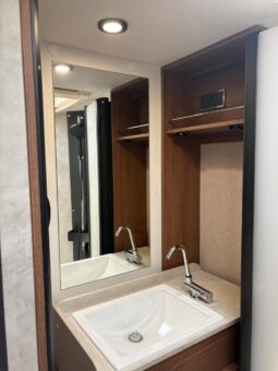 
										TOPDEAL| Fleurette Migrateur 69LJG Wellness Editie full									
