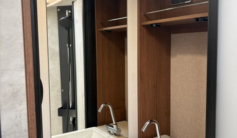 
								TOPDEAL| Fleurette Migrateur 69LJG Wellness Editie full									