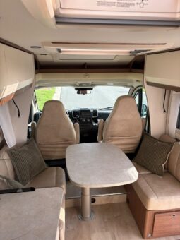 
										TOPDEAL| Fleurette Migrateur 69LJG Wellness Editie full									