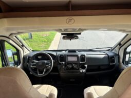 
										TOPDEAL| Fleurette Migrateur 69LJG Wellness Editie full									
