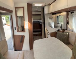 
										TOPDEAL| Fleurette Migrateur 69LJG Wellness Editie full									
