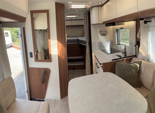 
								TOPDEAL| Fleurette Migrateur 69LJG Wellness Editie full									