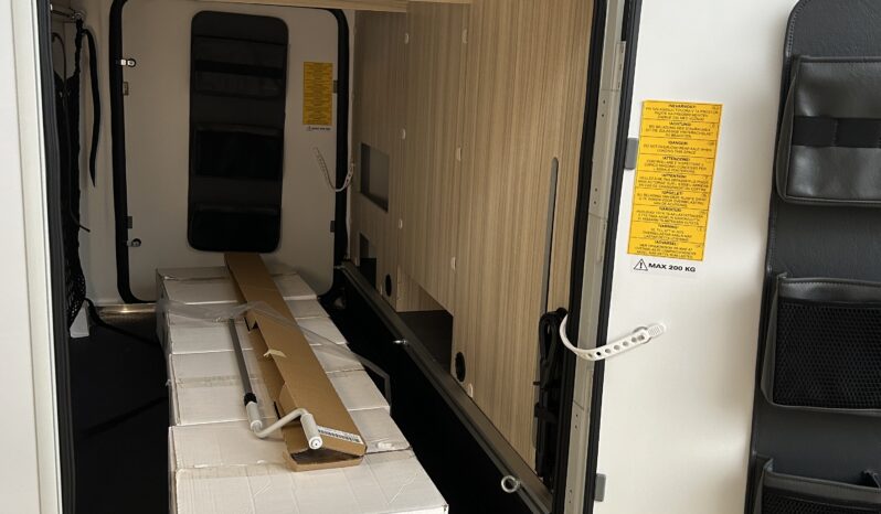 
								Sun Living S75SL 20 Years Edition full									