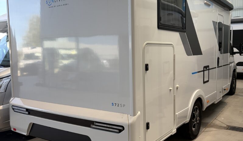 
								Sun Living S72SP full									