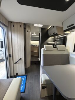 Sun Living S75SL 20 Years Edition