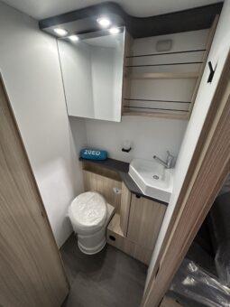 
										Sun Living S75SL 20 Years Edition full									