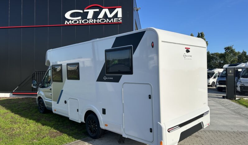 
								Sun Living S75SL 20 Years Edition full									