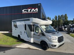 Sun Living S75SL 20 Years Edition