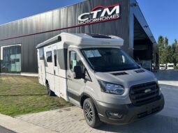 Sun Living C65SL