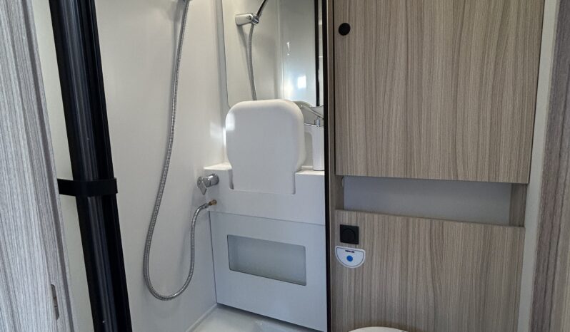 
								Sun Living C65SL full									