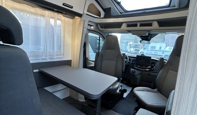
								Sun Living C65SL full									