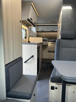 Sun Living C65SL