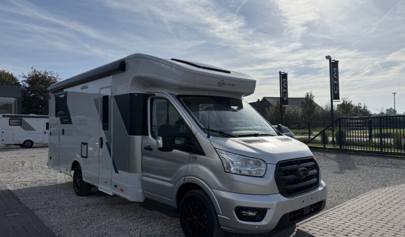 
								Sun Living S75SL 20 Years Edition full									