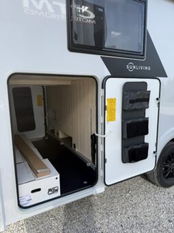 
										Sun Living S75SL 20 Years Edition full									