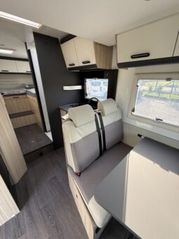 
										Sun Living S75SL 20 Years Edition full									