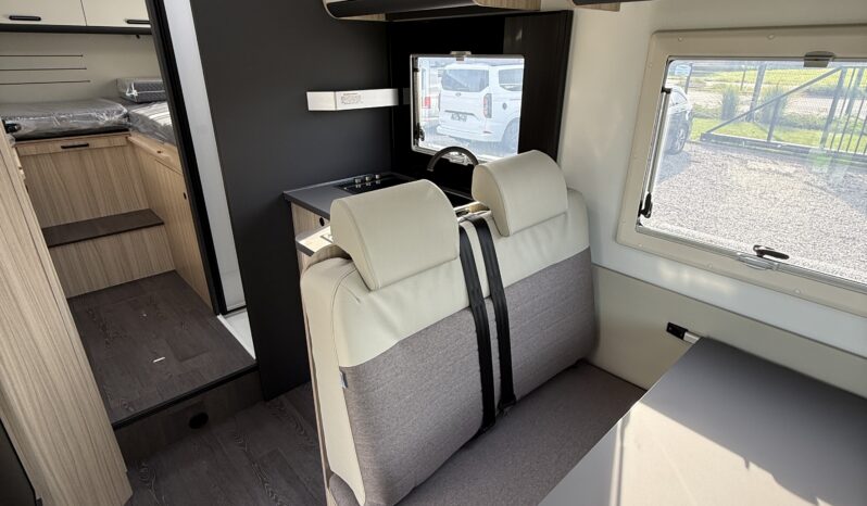 
								Sun Living S75SL 20 Years Edition full									