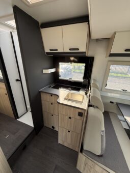 
										Sun Living S75SL 20 Years Edition full									