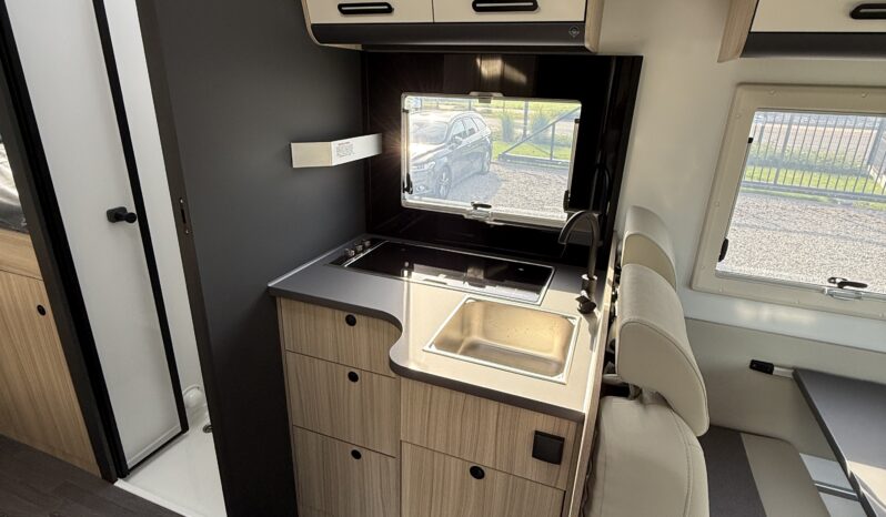 
								Sun Living S75SL 20 Years Edition full									