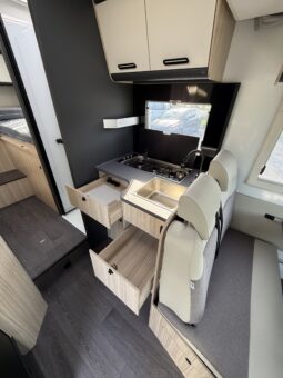 
										Sun Living S75SL 20 Years Edition full									