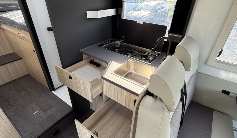 
								Sun Living S75SL 20 Years Edition full									