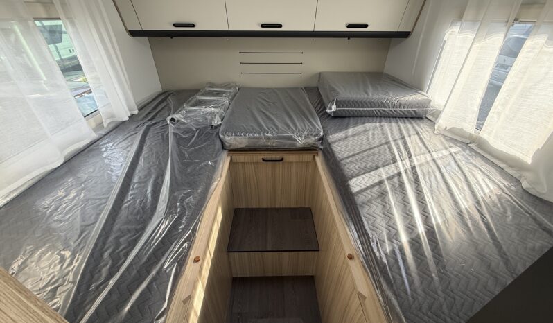 
								Sun Living S75SL 20 Years Edition full									