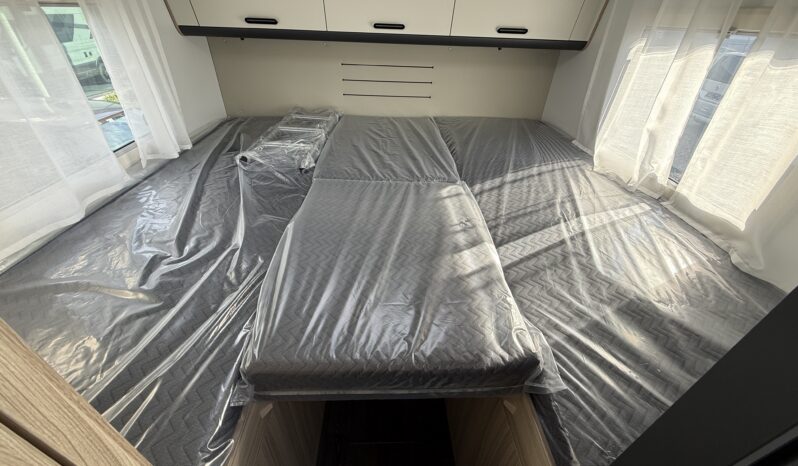 
								Sun Living S75SL 20 Years Edition full									