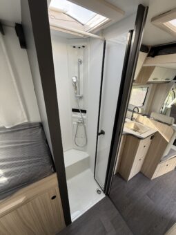 
										Sun Living S75SL 20 Years Edition full									