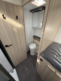 
										Sun Living S75SL 20 Years Edition full									