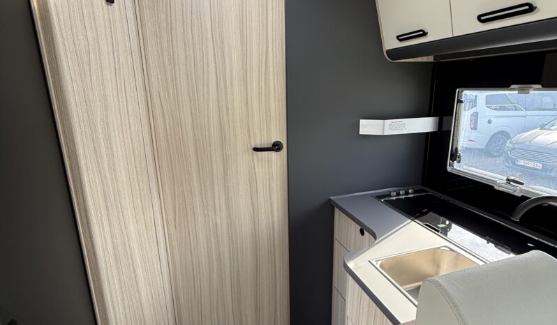 
								Sun Living S75SL 20 Years Edition full									