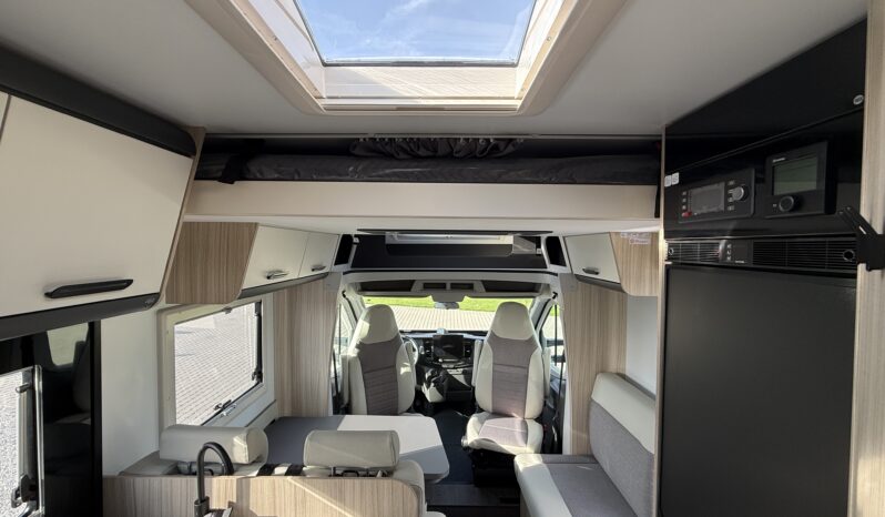 
								Sun Living S75SL 20 Years Edition full									