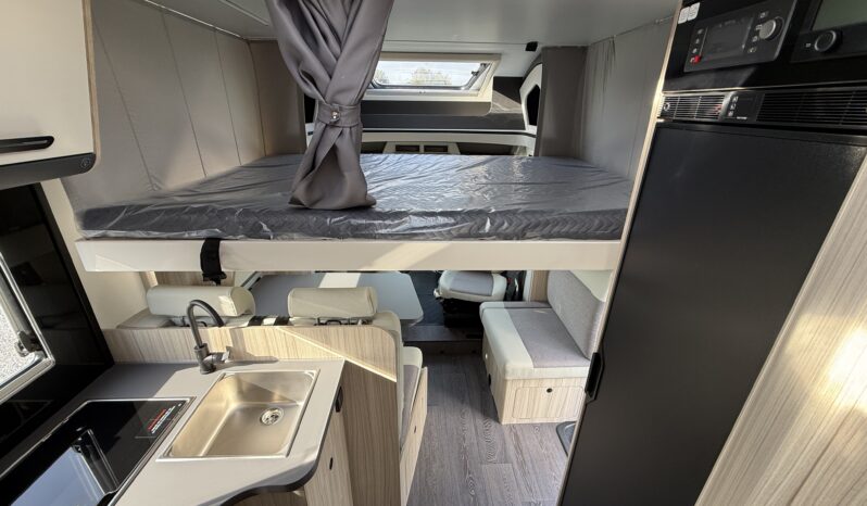 
								Sun Living S75SL 20 Years Edition full									