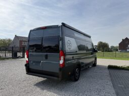 Karmann Davis 620 Trendstyle