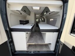 
										Karmann Davis 620 Trendstyle full									