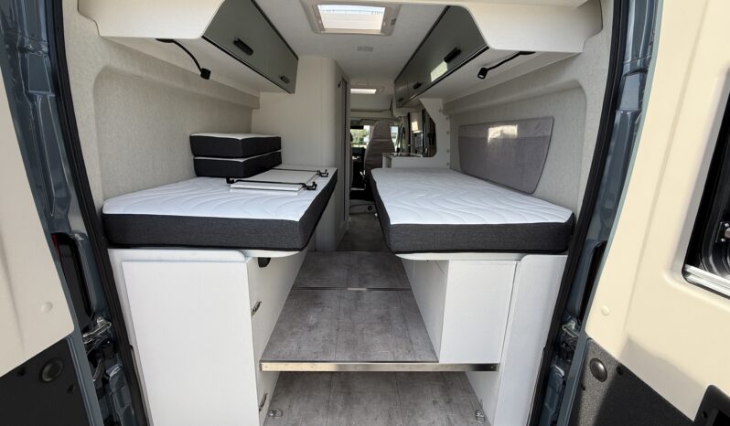 
								Karmann Davis 620 Trendstyle full									