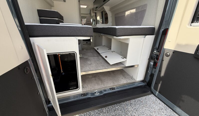 
								Karmann Davis 620 Trendstyle full									