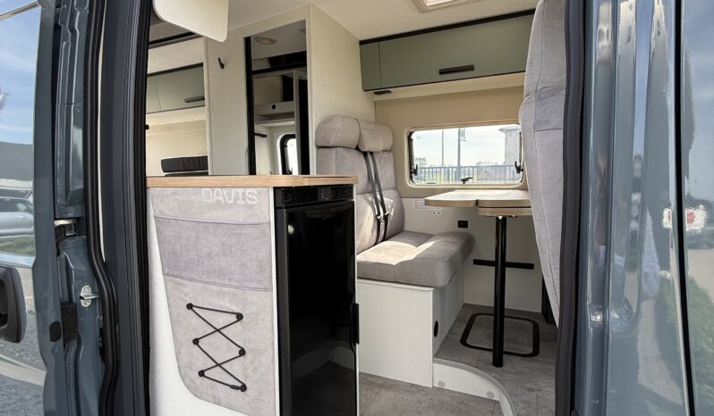 
								Karmann Davis 620 Trendstyle full									