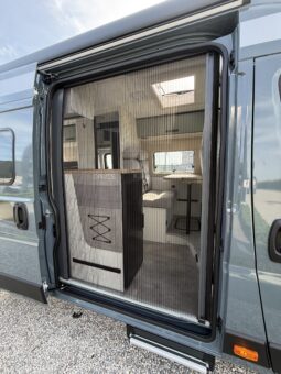 Karmann Davis 620 Trendstyle