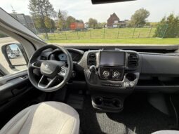 
										Karmann Davis 620 Trendstyle full									