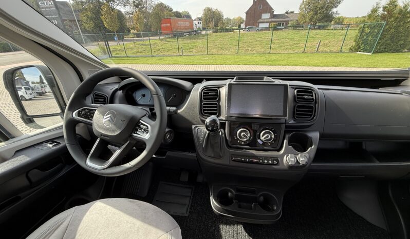 
								Karmann Davis 620 Trendstyle full									