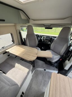 
										Karmann Davis 620 Trendstyle full									
