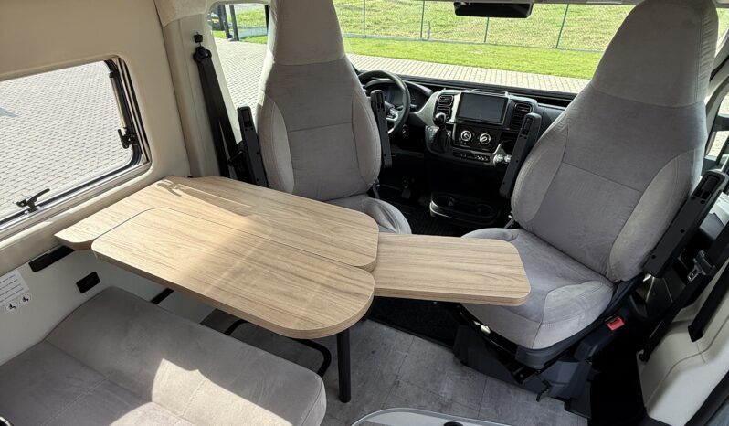 
								Karmann Davis 620 Trendstyle full									